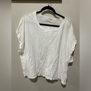 Free People tee